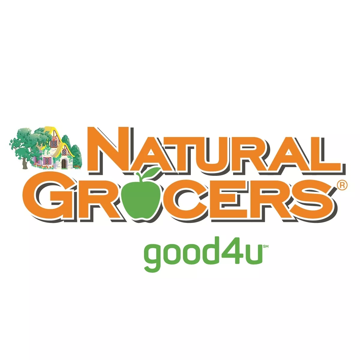 Natural grocers logo