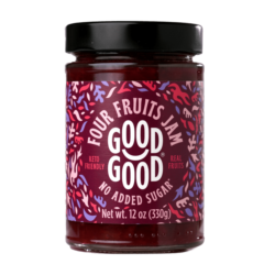 GOOD-GOODFour-Fruits