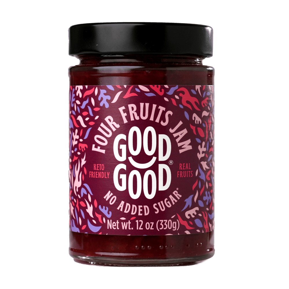 GOOD-GOODFour-Fruits
