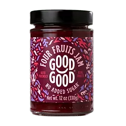 GOOD-GOODFour-Fruits