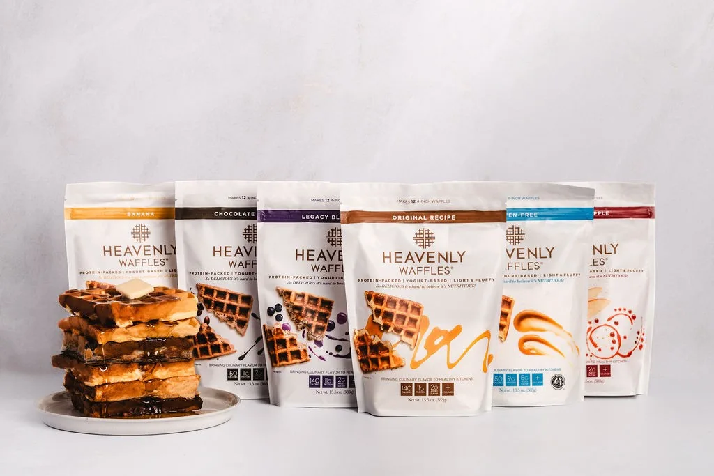 Heavenlywaffles