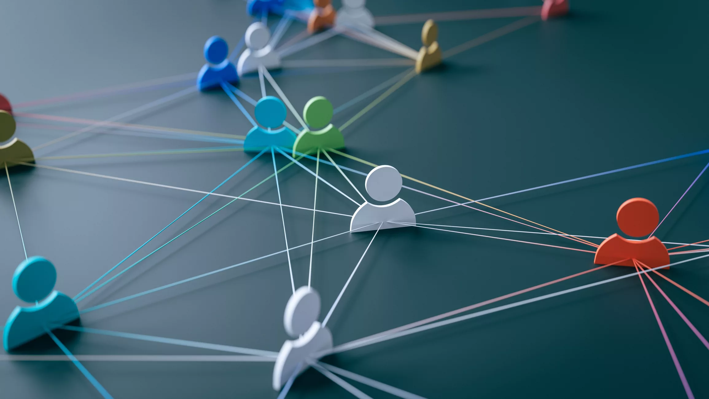 Connections education networking gettyimages 1557118048
