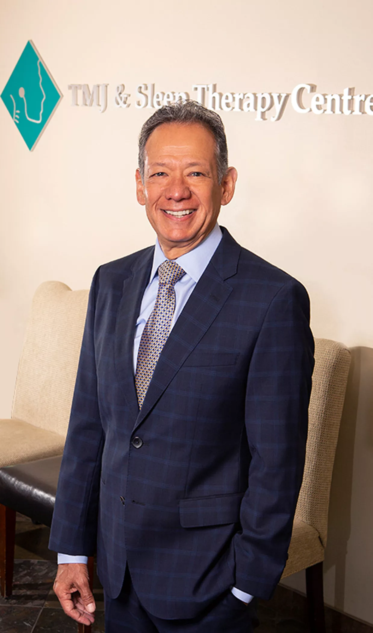Steven Olmos, DDS