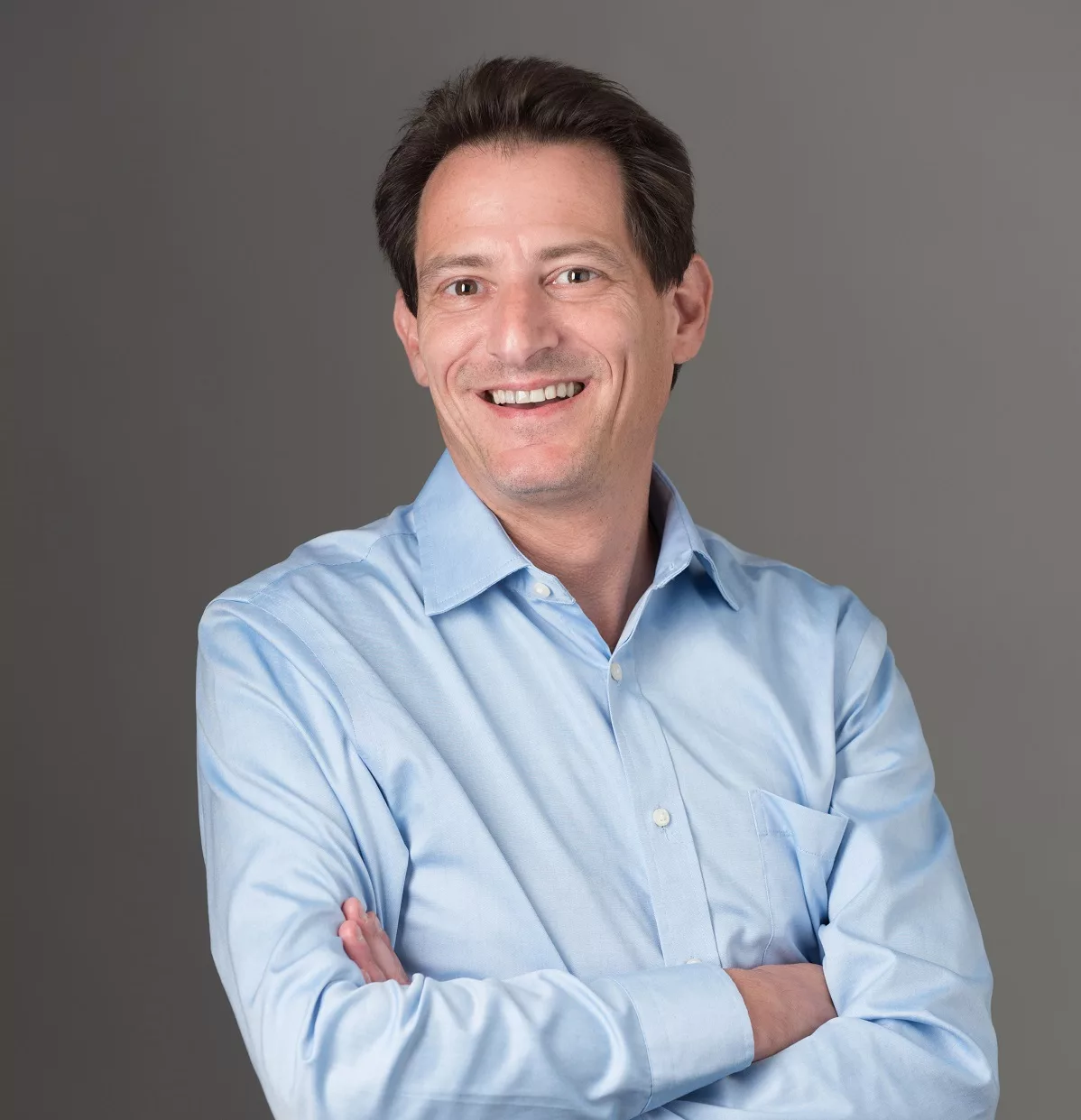 Gregory Drew, Vice President, Innovation, Vitaquest International