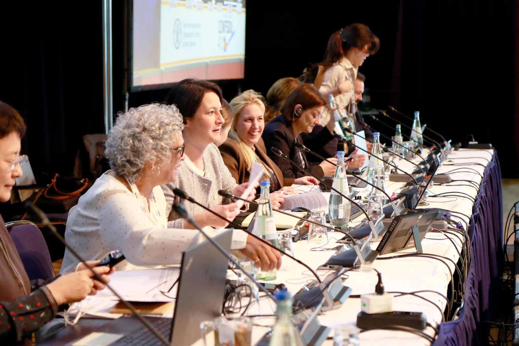 Head table ccnfsdu44 2024