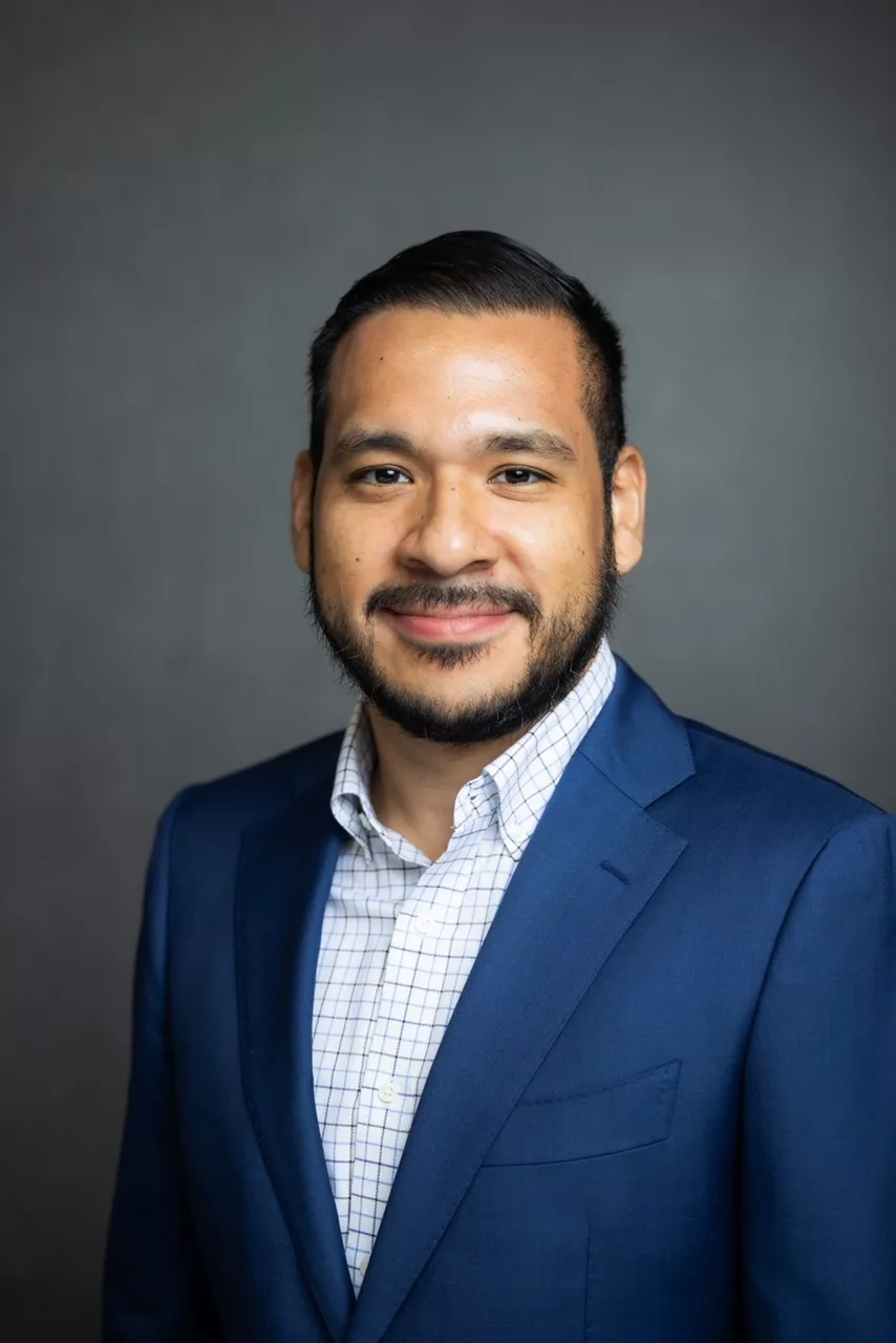 Richard Ortega, Associate Editor, WholeFoods Magazine