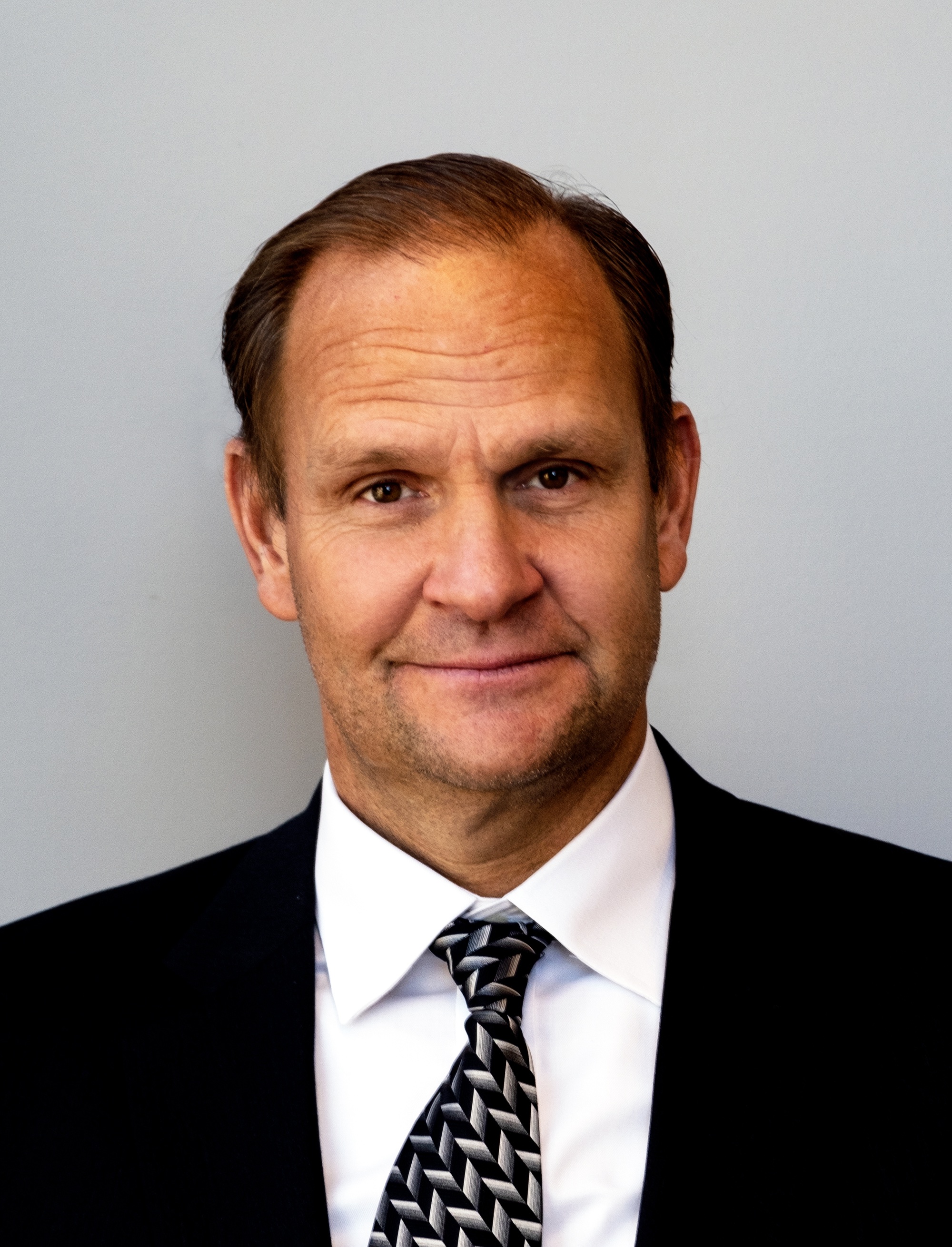 Nathan jones ceo of xlear wholefoods magazine