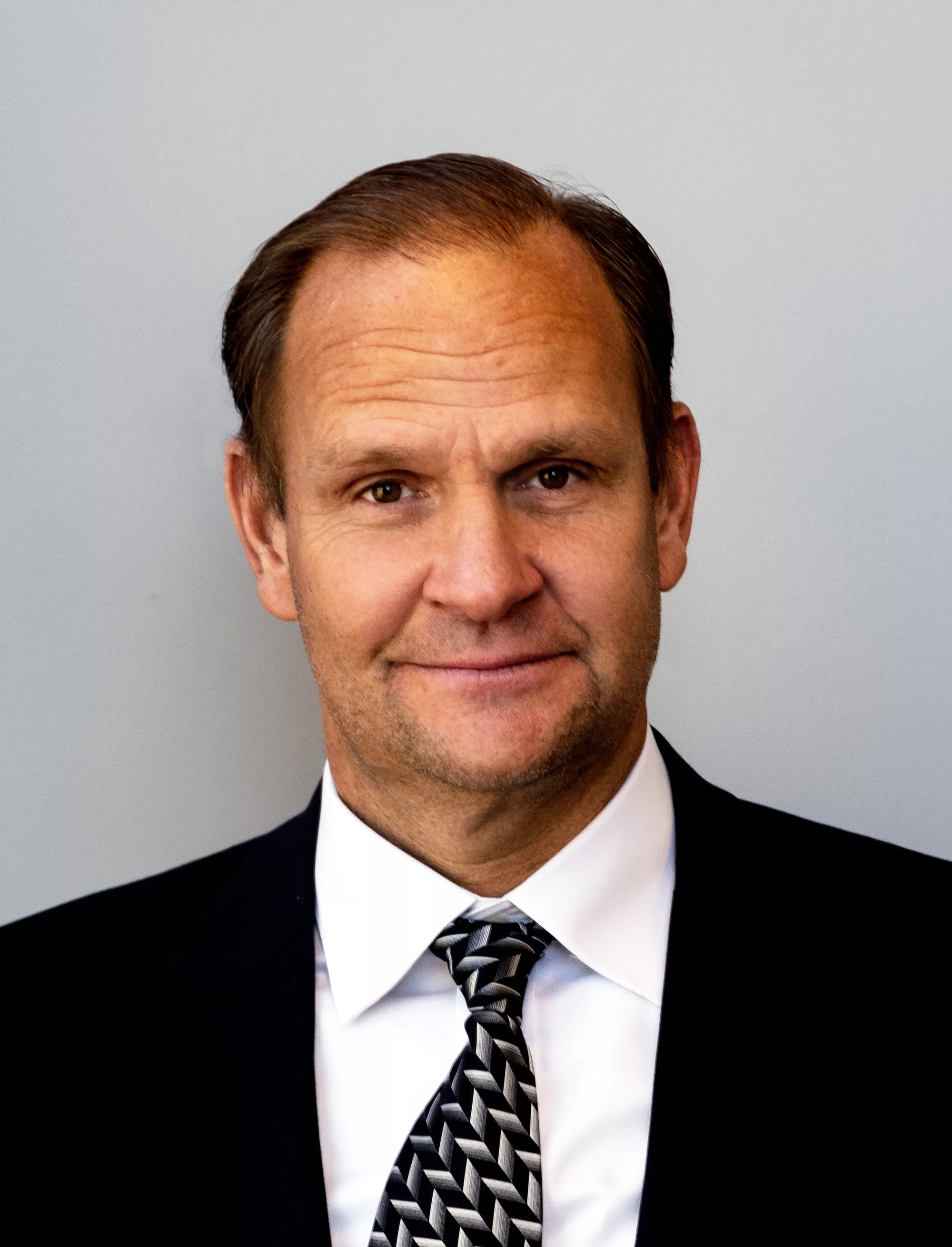 Nathan Jones, Founder, President & CEO of Xlear Inc.