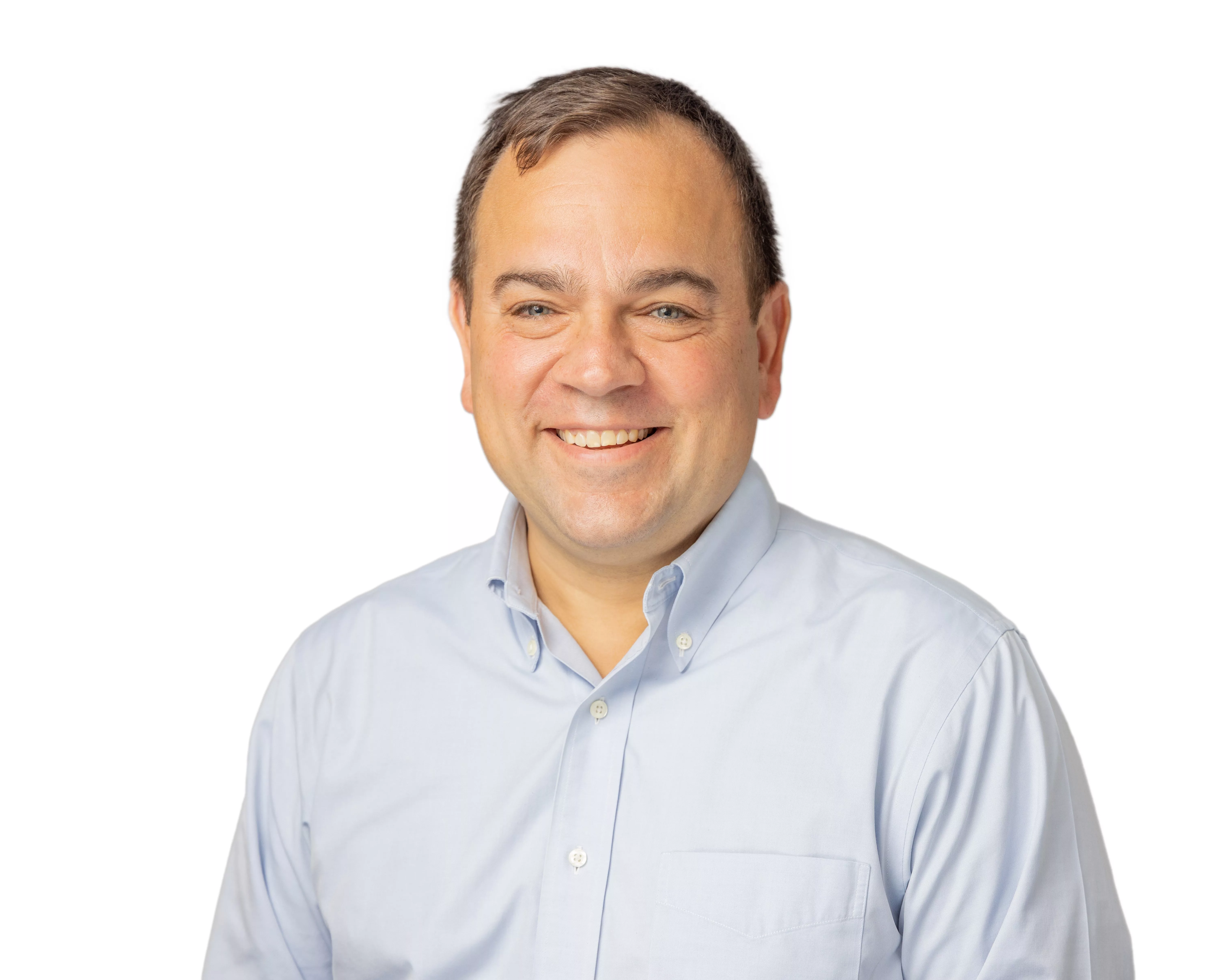 Robert Barletta, Executive Vice President, Marino