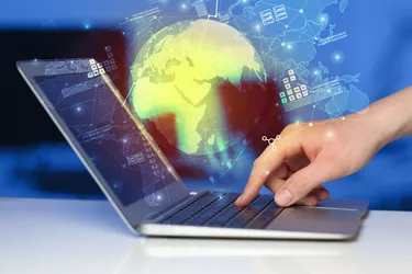 Supply chain gettyimages 988229440