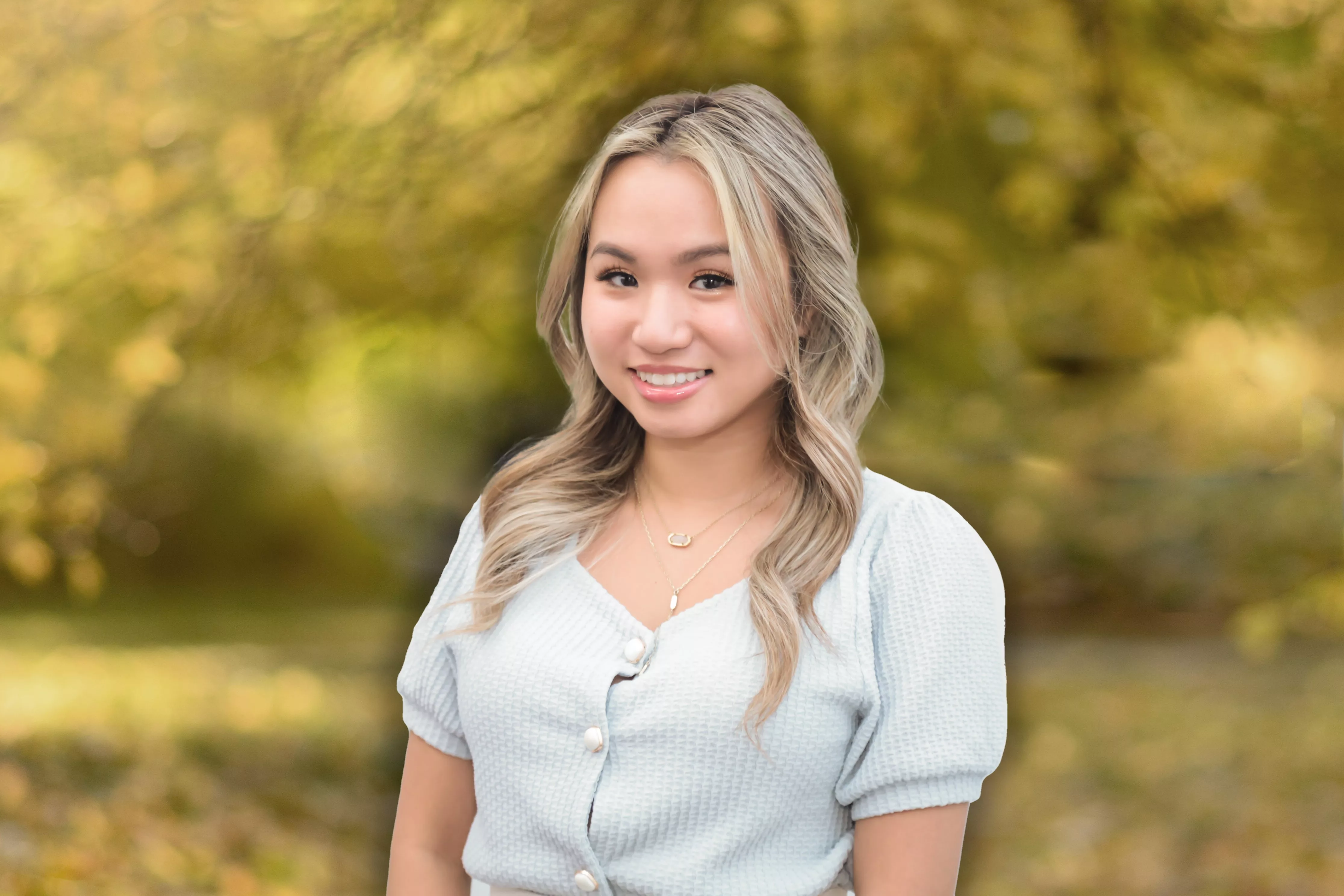 Jamie Tran, MS, RD, LD, Bluebonnet Nutrition
