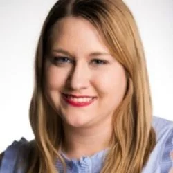 Colleen delaney phd rdn headshot
