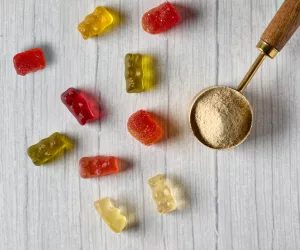 KSM-66 Ashwagandha- The Ideal Adaptogen for Gummies.png