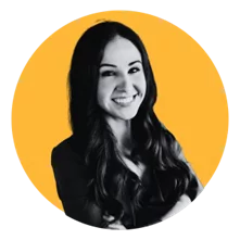 Sarah Gonçalves, Sr. Business Development Manager | Nutraceuticals
