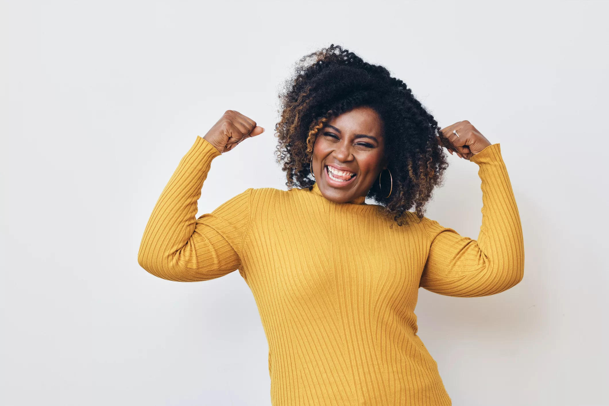 Active strength muscle gettyimages 1306355557