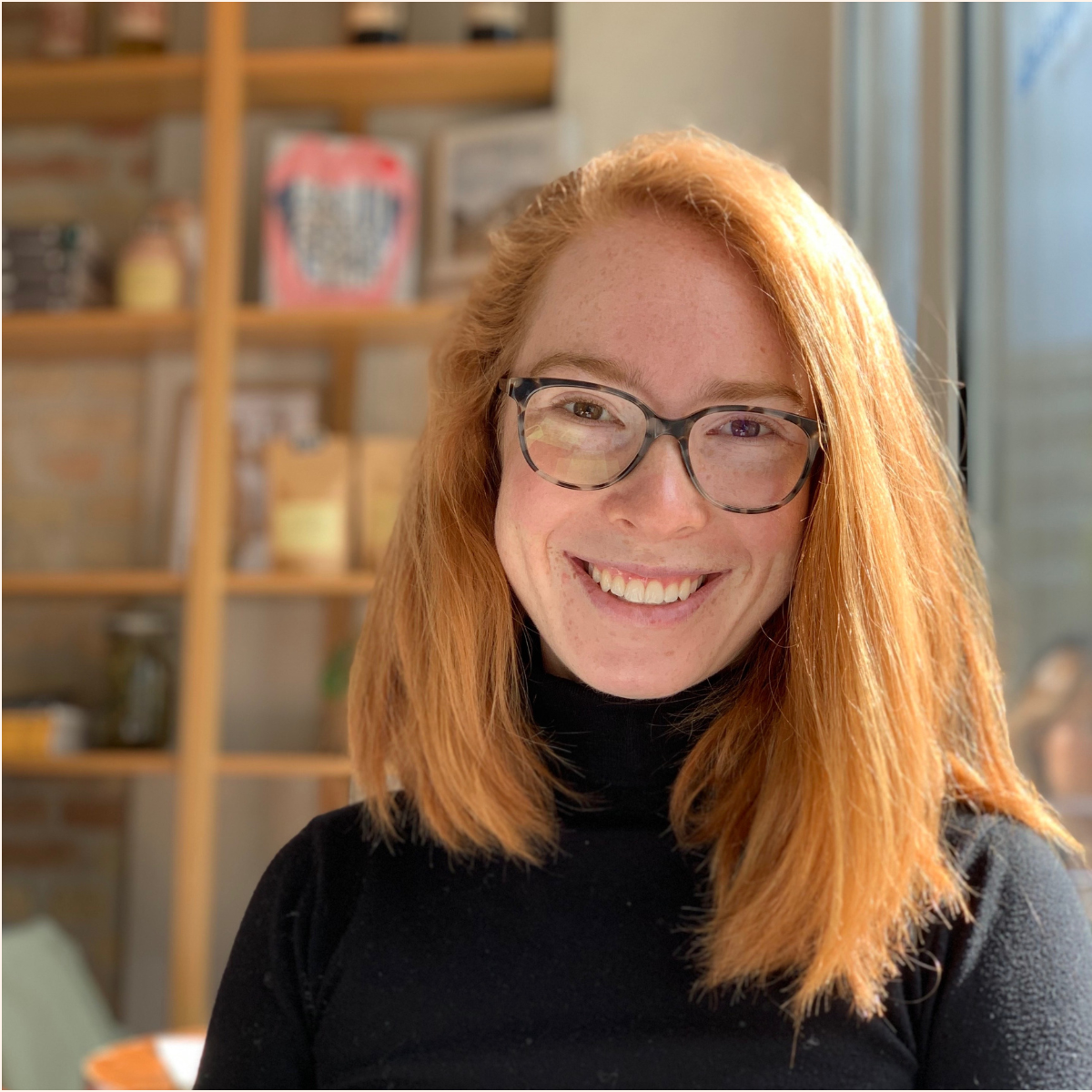 Danielle KleinerKanter.png