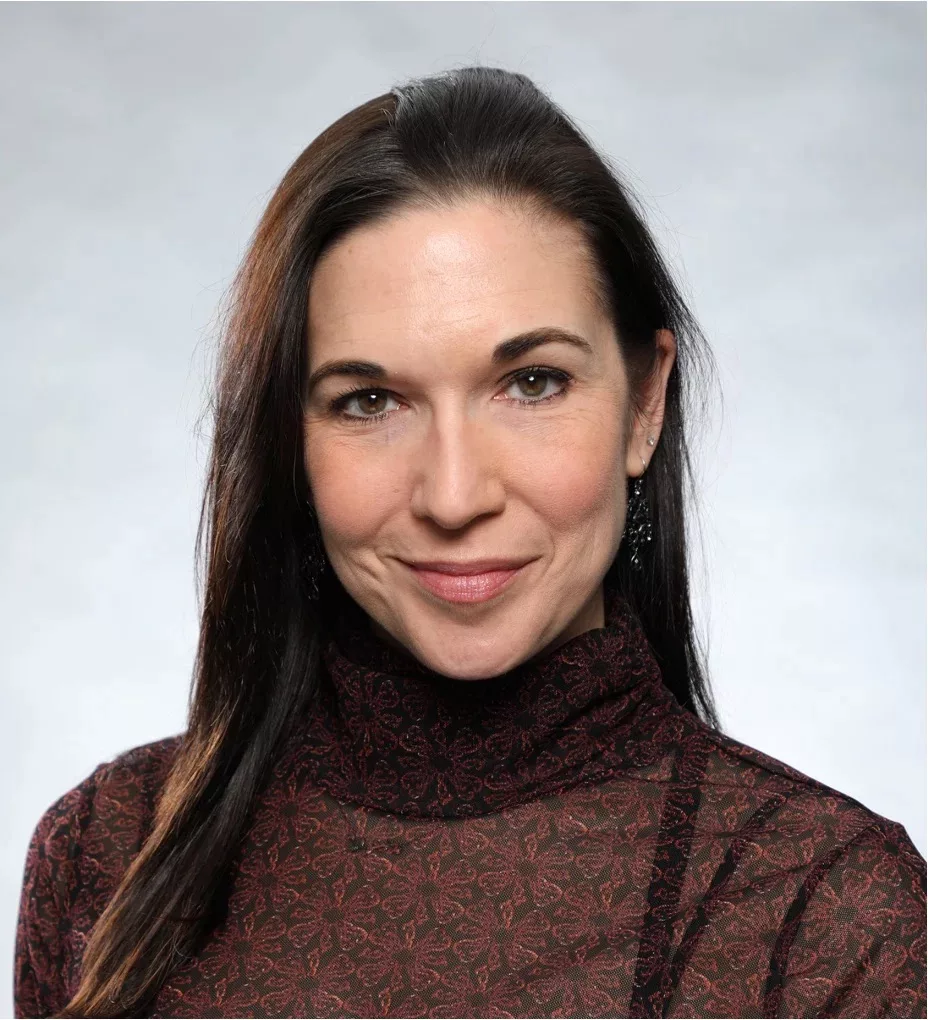 Sibyl Swift, Ph.D., Chief Science Officer & VP of Regulatory Affairs, cbdMD