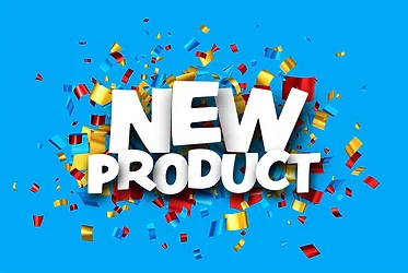 Celebration of new product offerings.