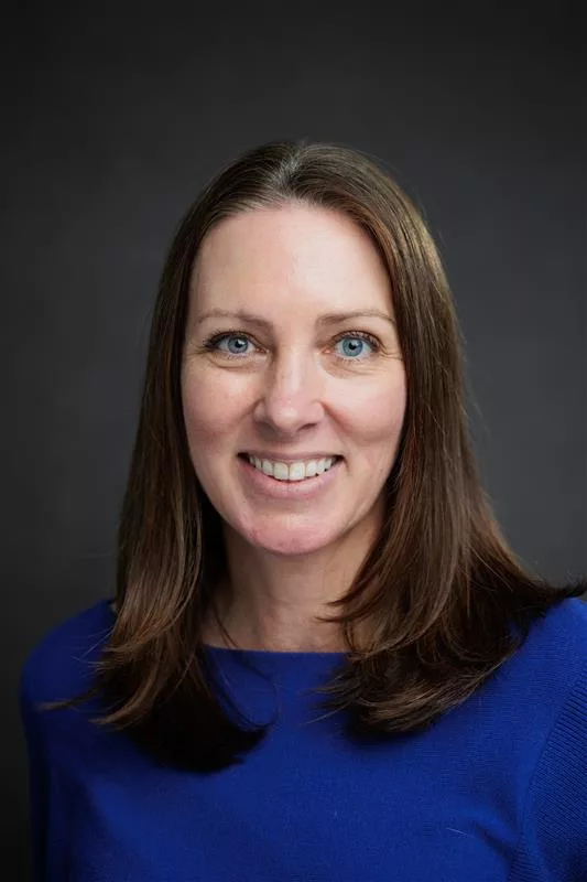 Maggie Jaqua, Content Director