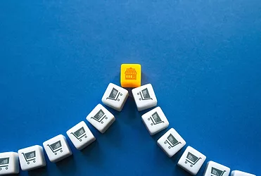 Attract many buyers.
