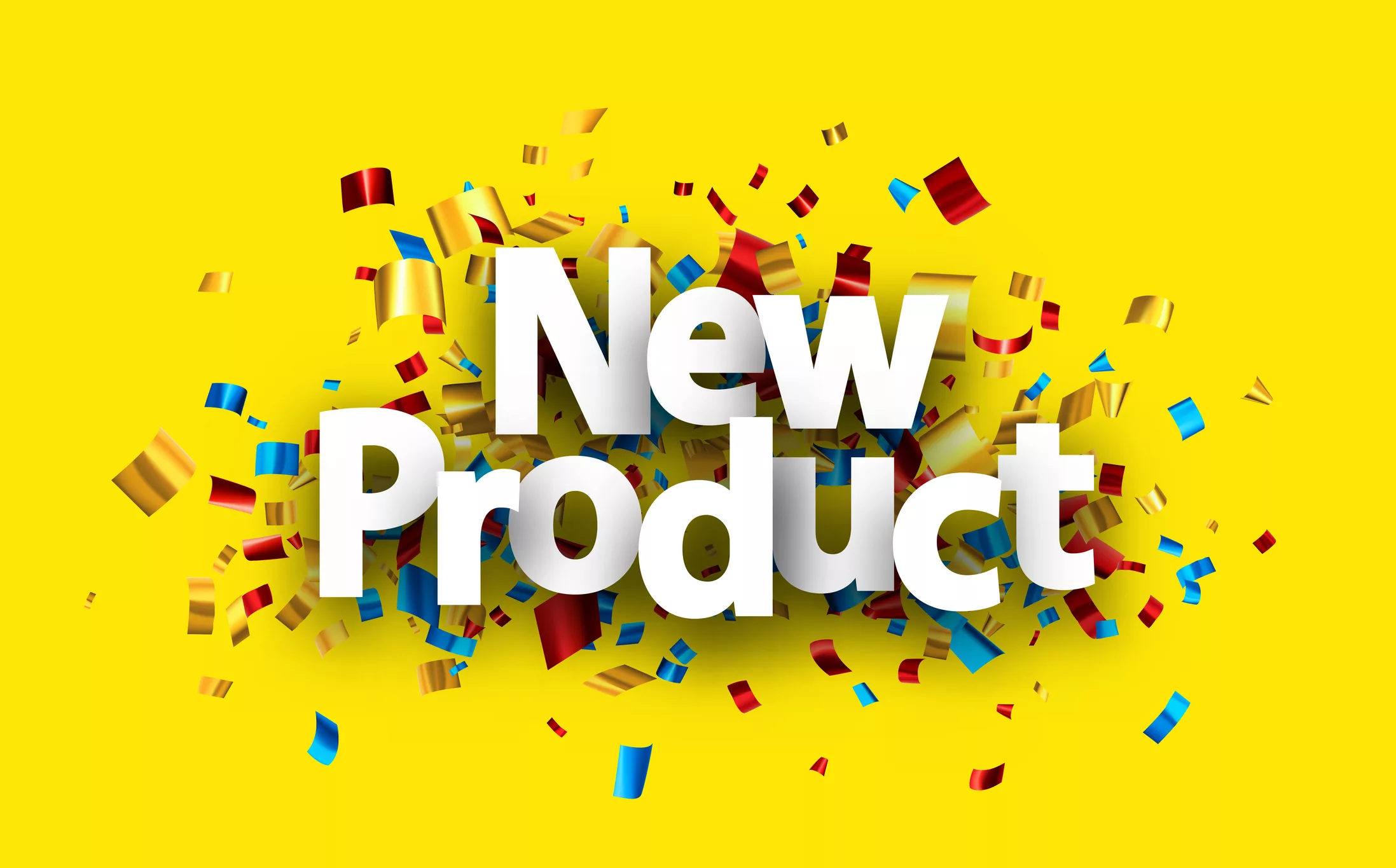 New products gettyimages 1494382443