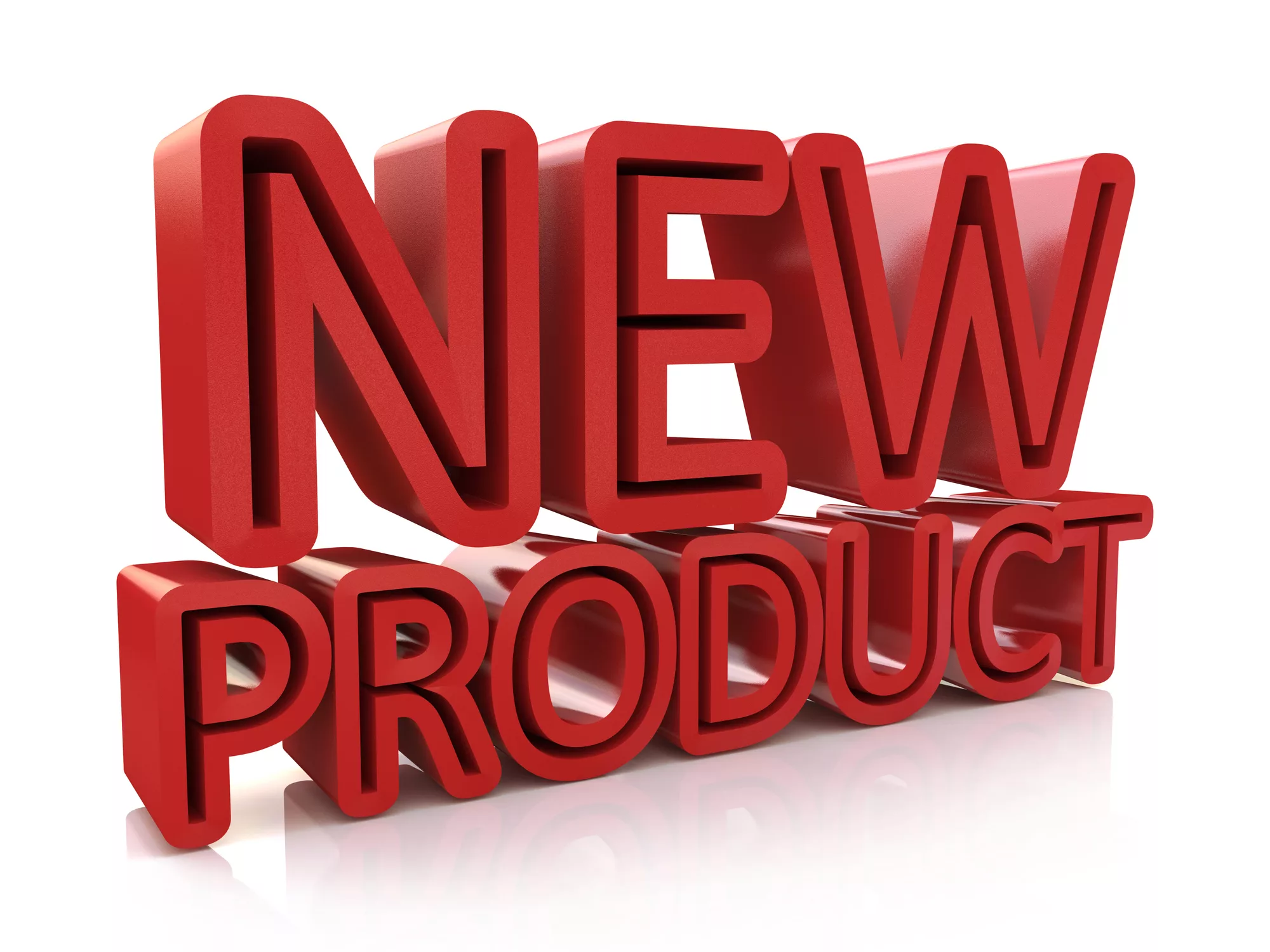 New products launches gettyimages 2190914511