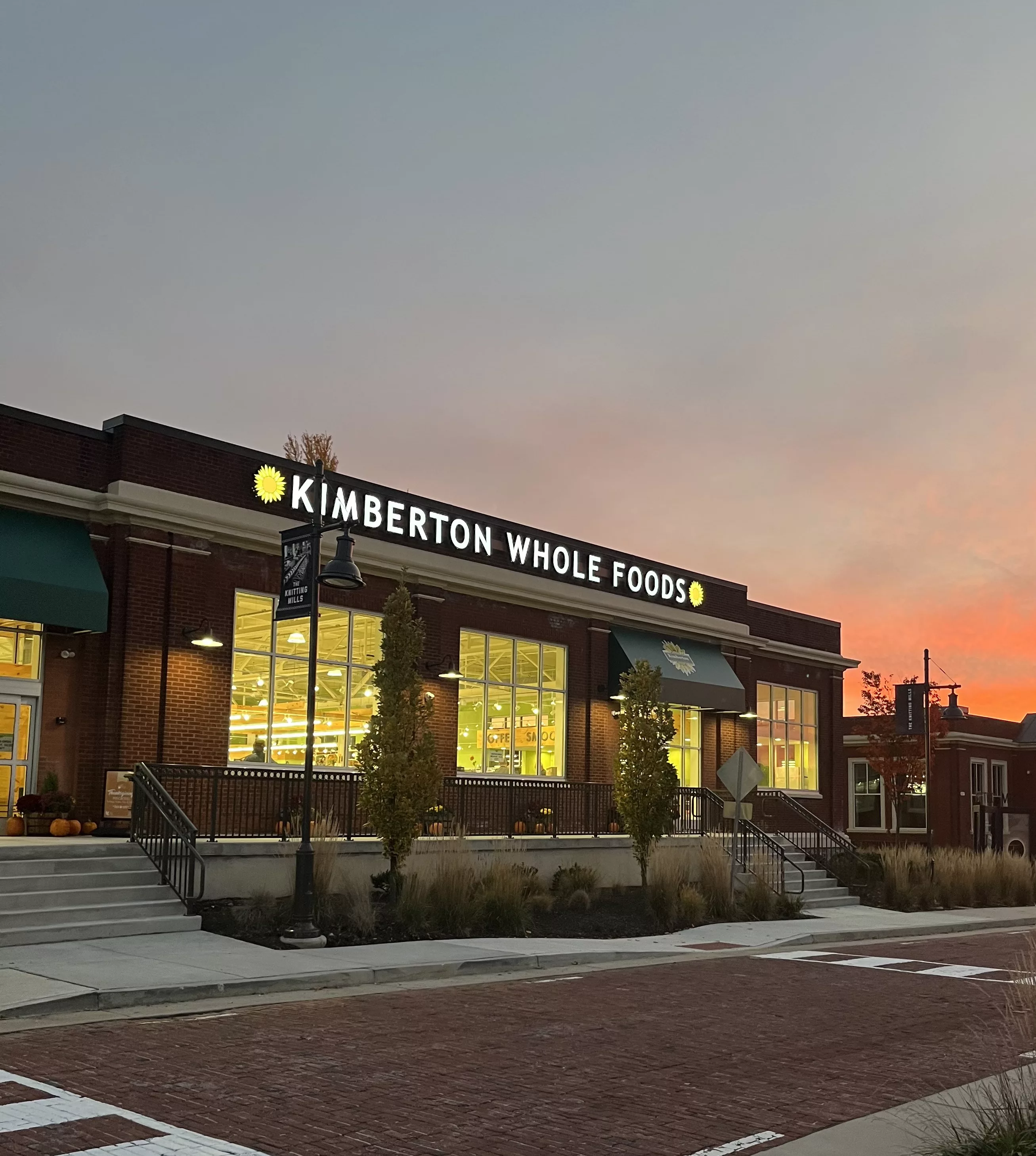 Wyomissing pm exterior