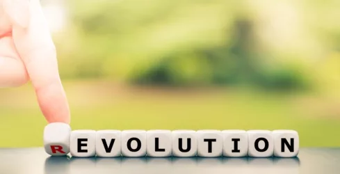 Revolution gettyimages 1203145944