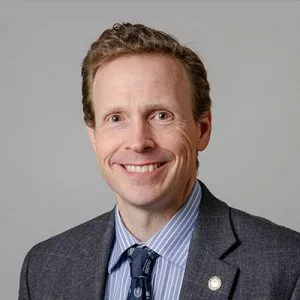 Dr. C. Michael White, Pharm.D.