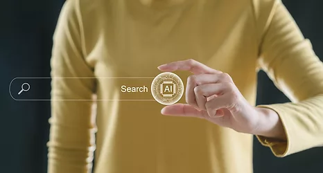 how AI selects trusted supplement brands for recommendations