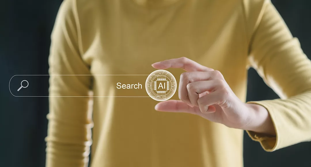 how AI selects trusted supplement brands for recommendations