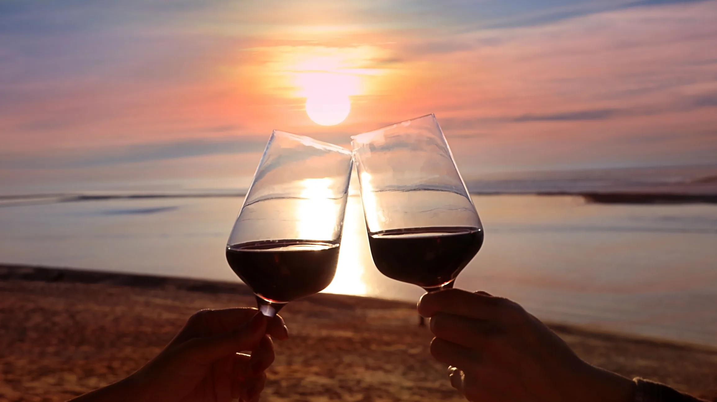 A curated selection of wine glasses ready for tasting reflects the elevated yet approachable atmosphere driving today’s modern wine culture and experiential beverage events.