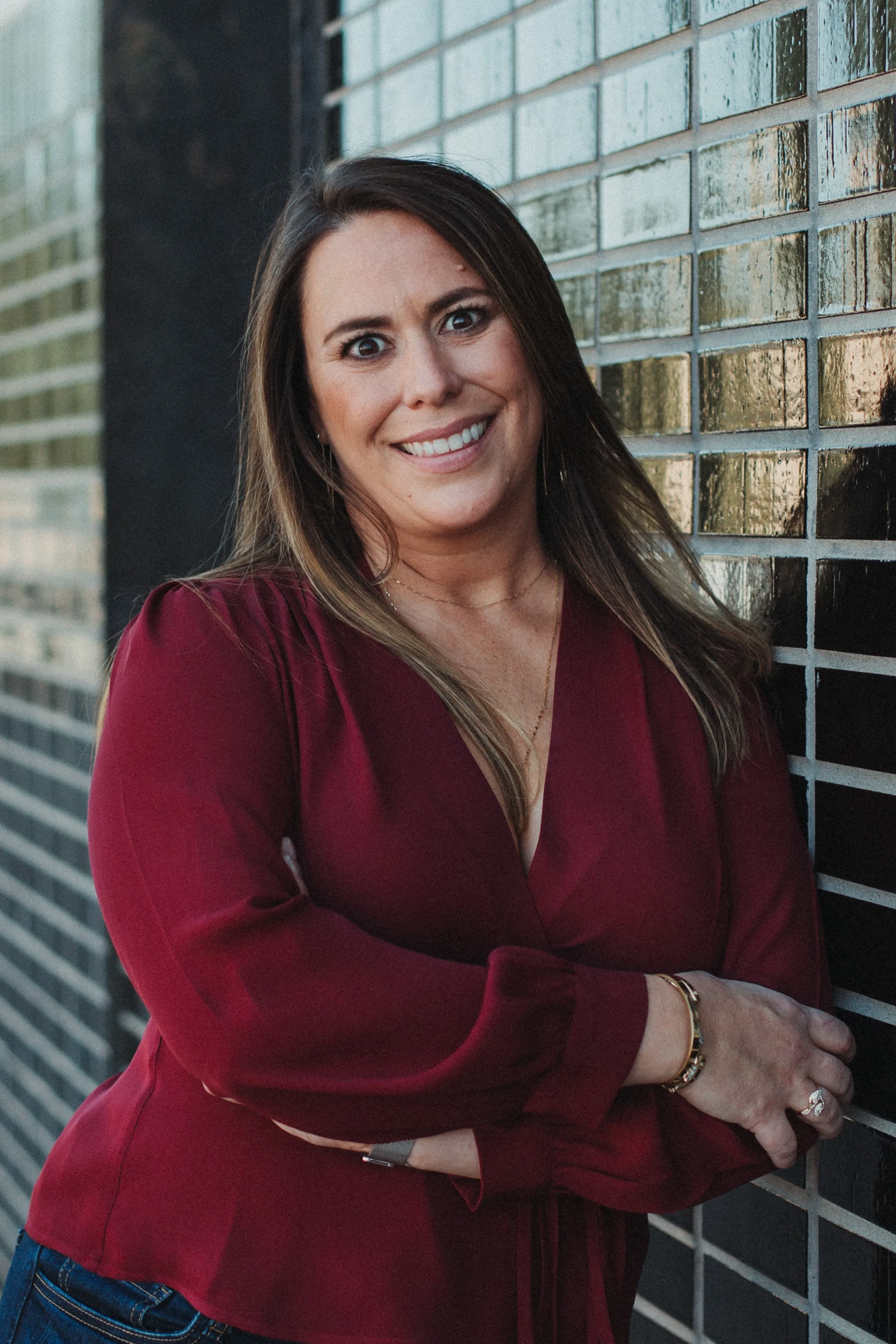 Liza Pepple