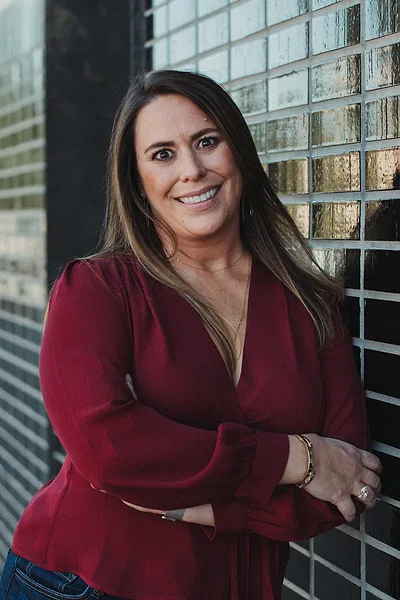 Liza Pepple