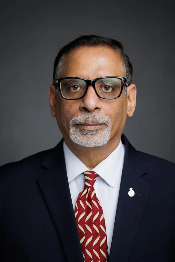 Madhu Subramanian