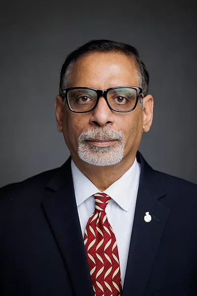 Madhu Subramanian
