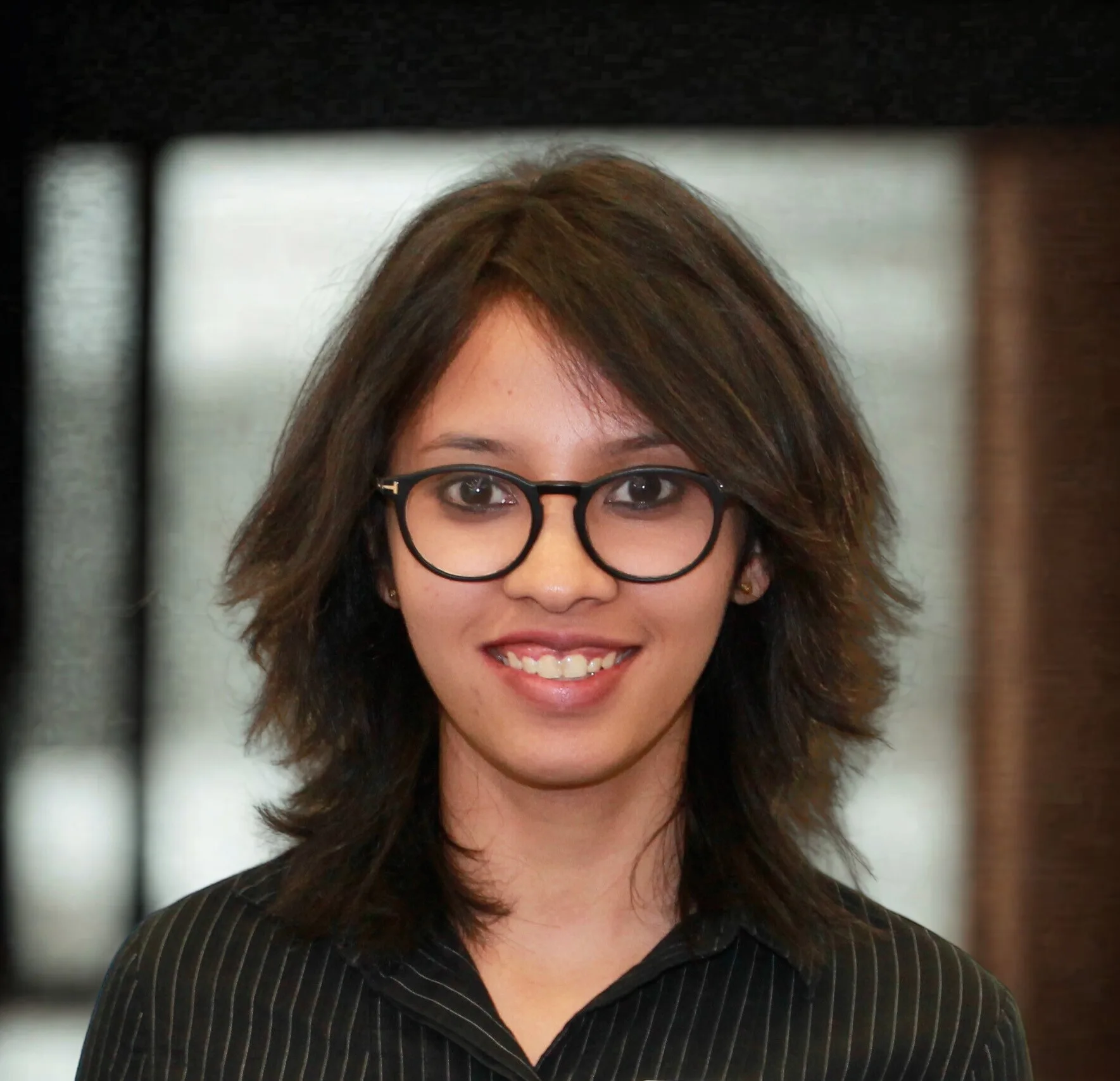 Pavitra Viswanath