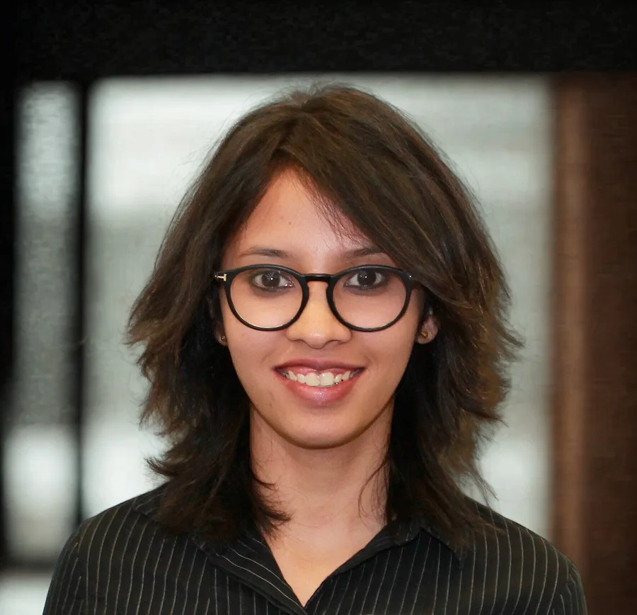 Pavitra Viswanath