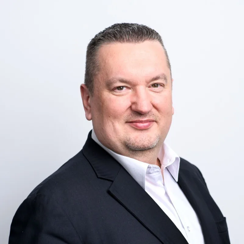 Sebastian Jakob