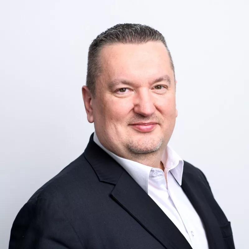Sebastian Jakob