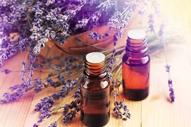 lavender essential oil products