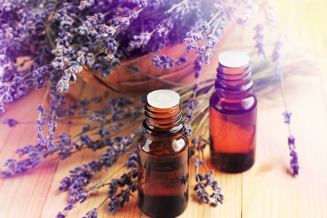 lavender essential oil products