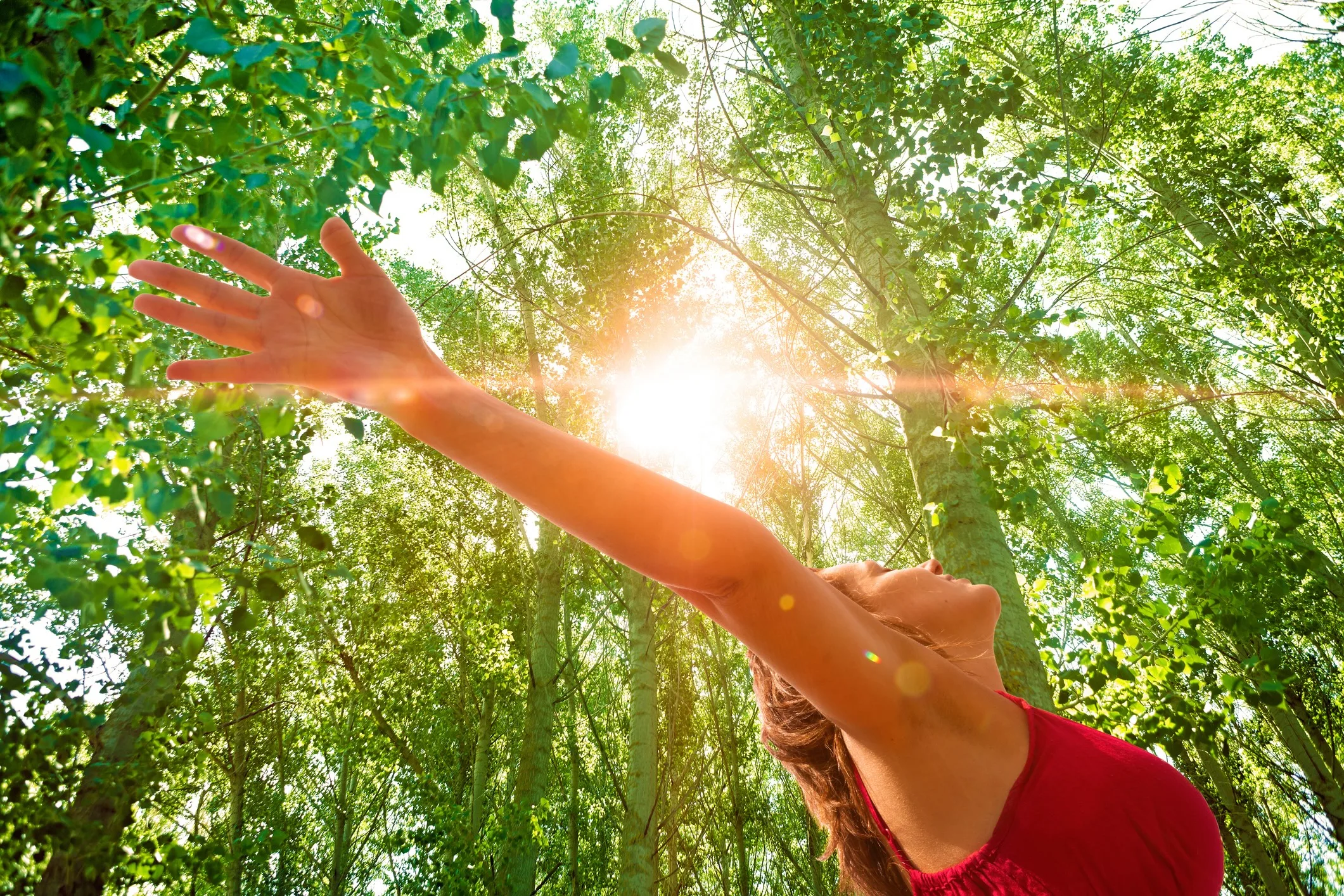 Natural vitality pain relief gettyimages 2271664583