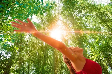 Natural vitality pain relief gettyimages 2271664583