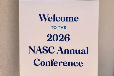 Nasc conference 2026