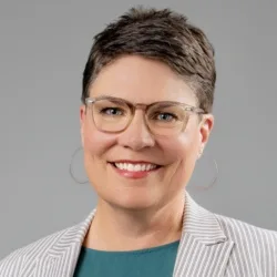 Petra erlandson headshot