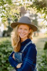 Maggie keith foxhollow farm2019 headshot