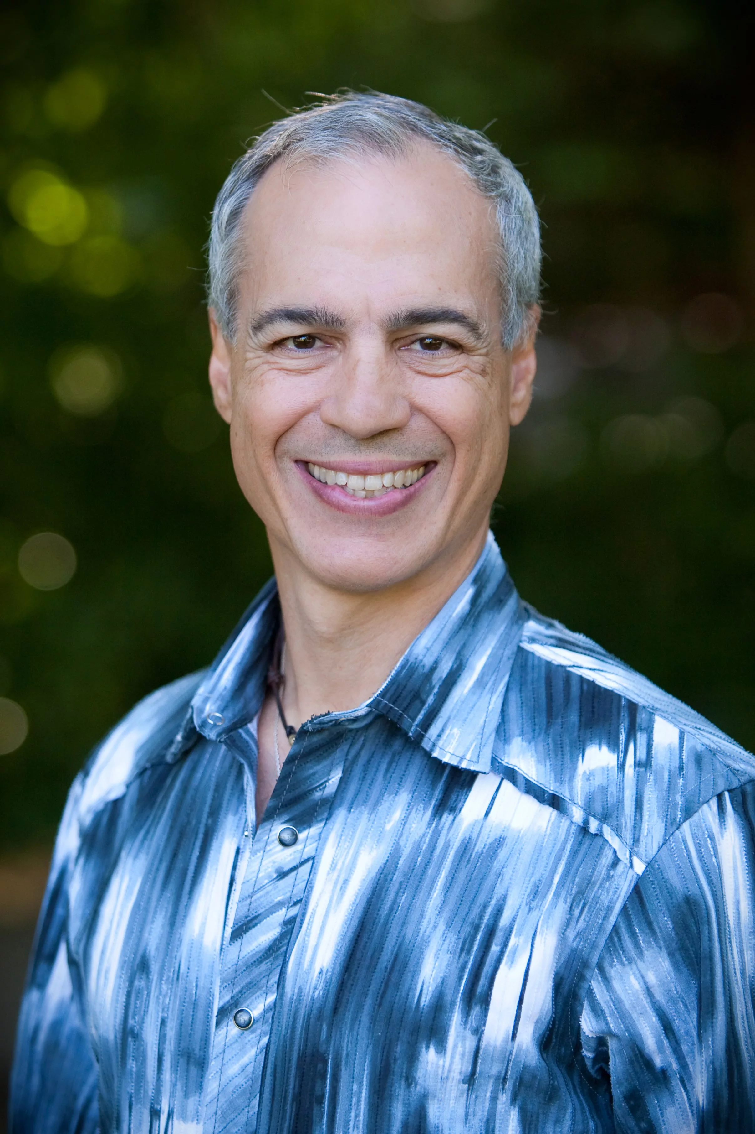 Donald R. Yance, Clinical Master Herbalist & Certified Nutritionist
