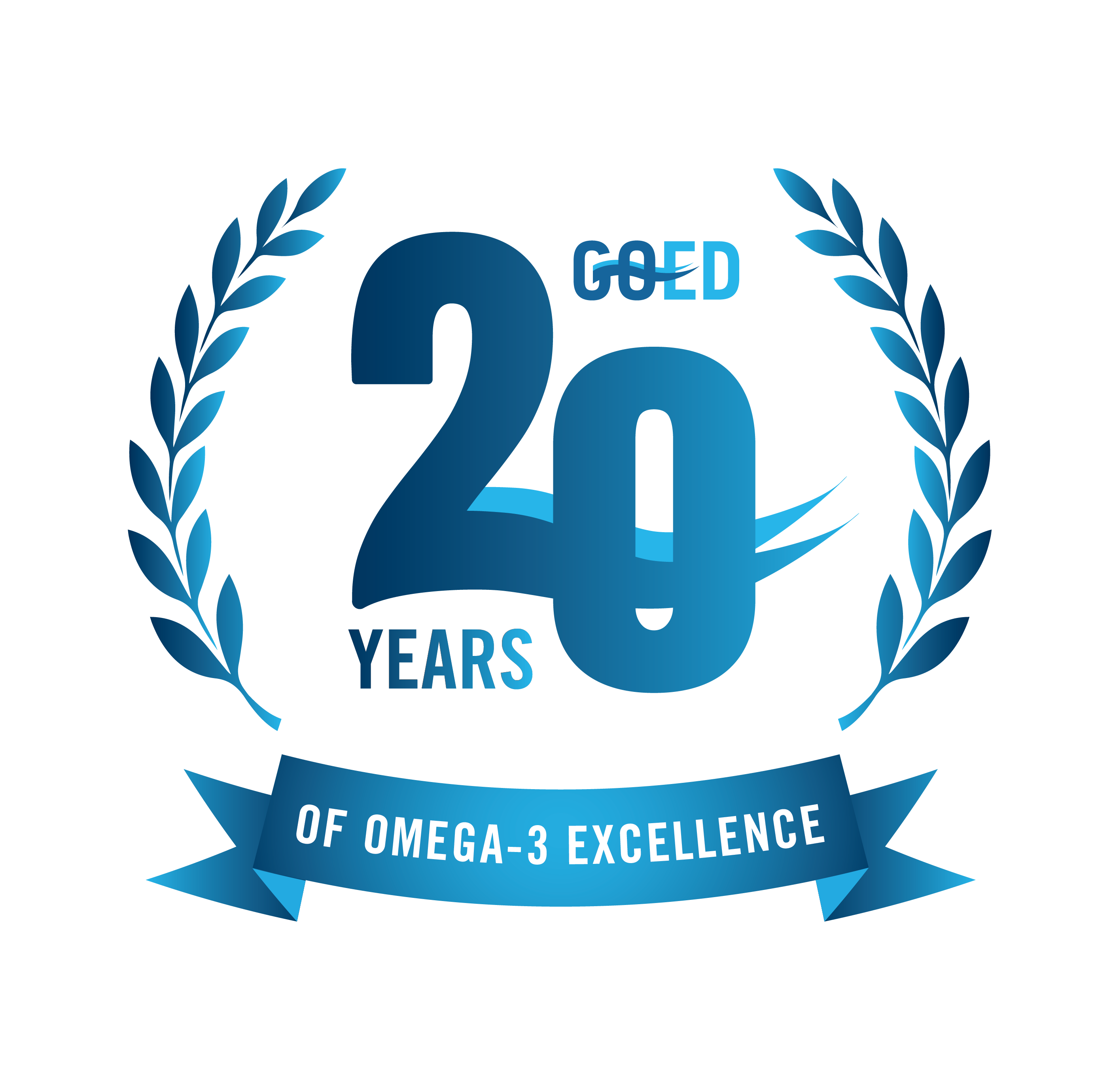 GOED's 20th anniversary logo (2026).png