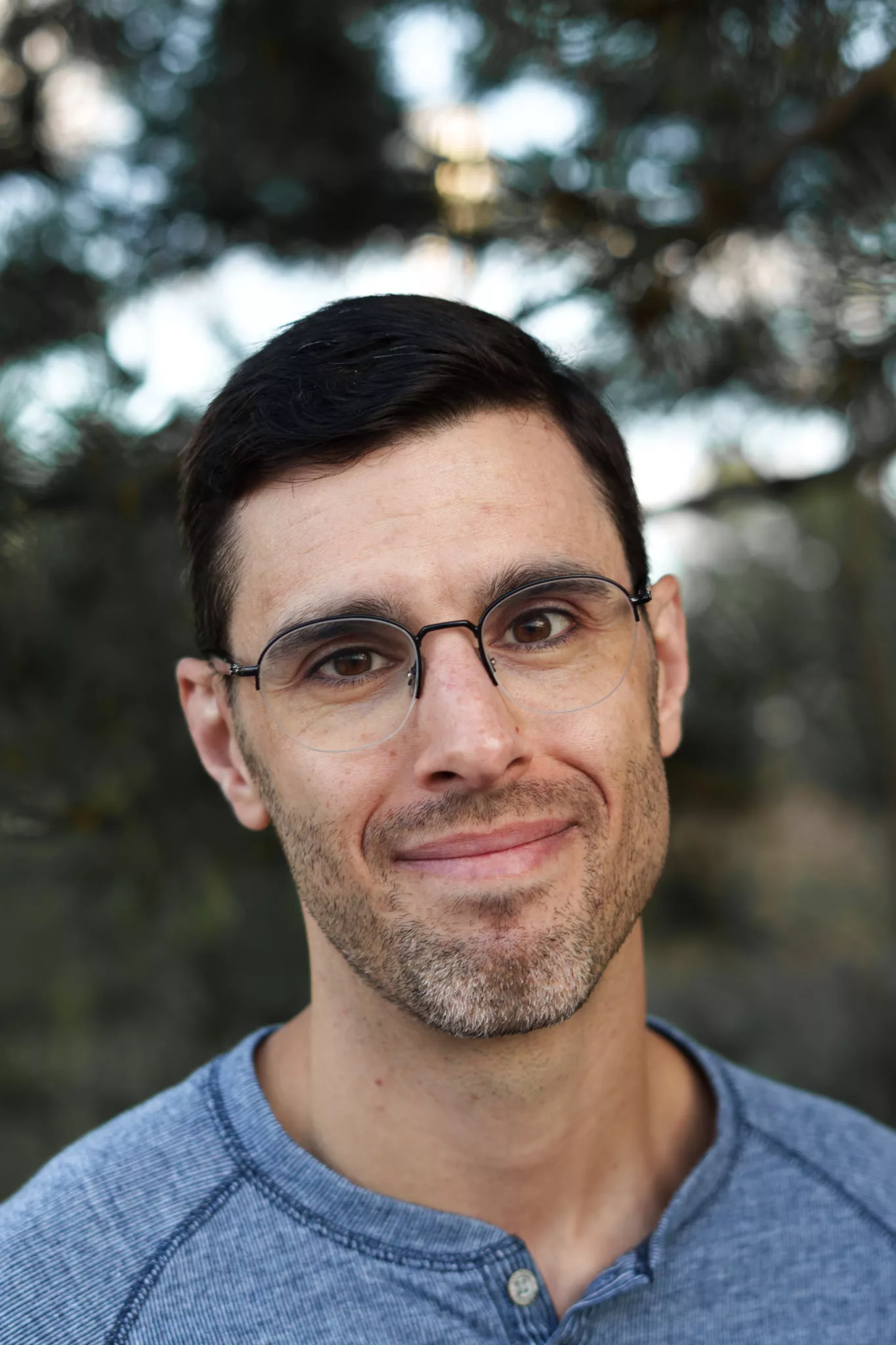 Steve Imgrund, Global Prebiotic Association (GPA)